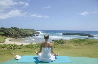 Hostal Go Natural Jamaica