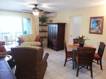 Apartamento Caribbean Beachfront Condo, St Thomas Usvi Cowpet Beach West