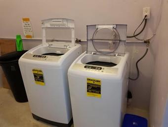 Apartamento Lee's Home2