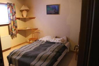 Albergue Vestmanna Guesthouse