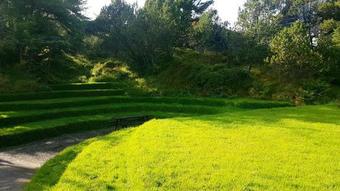 T�rshavn Apartment - City Park