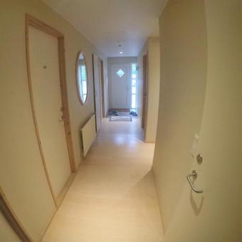 Bed & Breakfast Kr�kurei�ri�