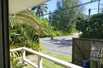 Hawaiki Villas