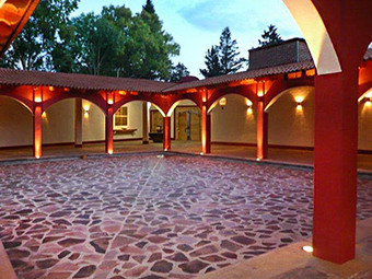 Best Western Sierra Mazamitla