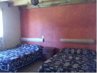 Caba�as En Mazamitla Betito