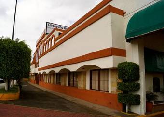 Hotel & Suites Villa Del Sol