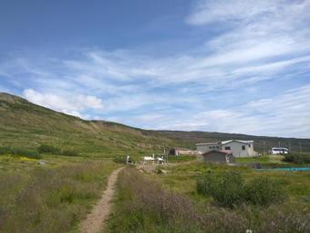 Hotel H�tel Laugarh�ll