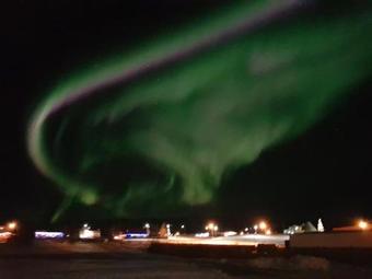 Lodge Retro Guesthouse