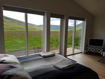 Agroturismo B�lsta�arhl�� - Cottage (studio)