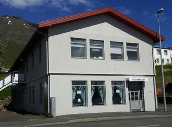 Hostal Vi� L�kinn