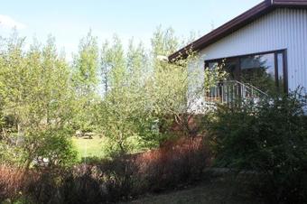 Bed & Breakfast Brekkugerdi Guesthouse