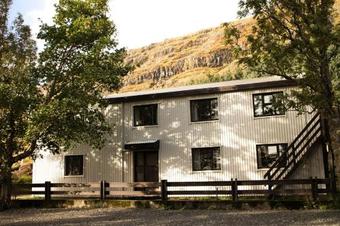 Bed & Breakfast Reynivellir