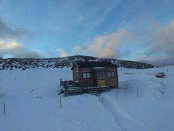 Lodge H�f�ah�s