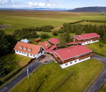 Fosshotel Hekla