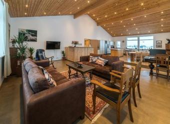 Agroturismo �lftr�� Guesthouse