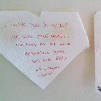 Hostal Litlabjarg Guesthouse