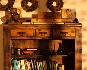 Hostal Langaholt Guesthouse