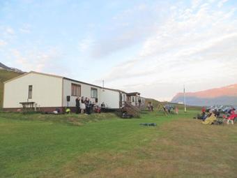 Hostal S�lbrekka Guesthouse