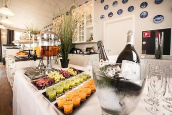 Hotel Grimsborgir Luxury Rooms And Apartments