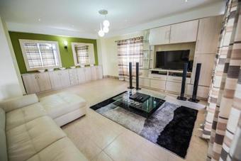 Apartamento Residence Centaur