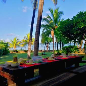 Villa La Maison De La Plage