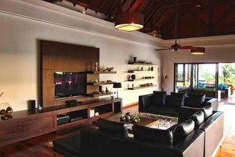 Villa Laguna By Oazure