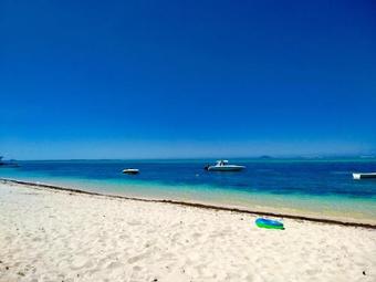 Apartamento Villa Escal'azure Roches Noires