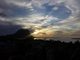 Villa Palmistes Apartment