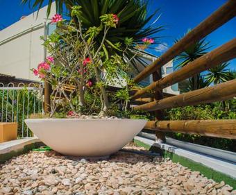 Aparthotel De Tamarin