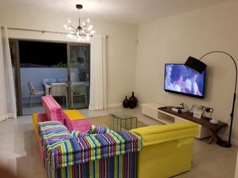 Apartamento Beachcove Apt No 10
