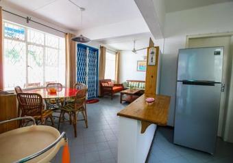 Villa Les Natines