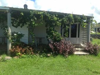 Apartamento Rodrigues Kite House