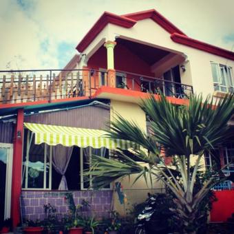 Hostal Villa La Romance Kreol