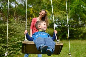 Caba�as Altos Del Lago