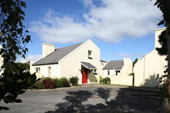 Cottage 503 - Carraroe