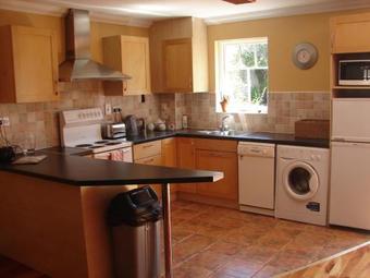 Courtyard Holiday Cottages