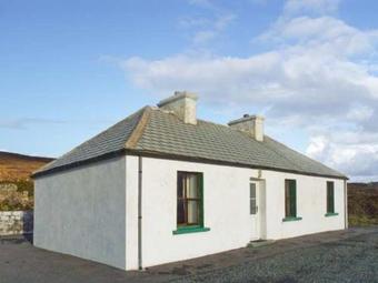 Biddy's Cottage, Brinlack