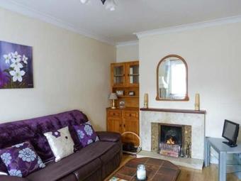 High Tide, Belmullet