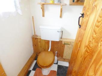 Cookies Cottage, Ballyshannon