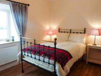 Aggie's Cottage, Ballycastle