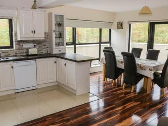 Hannon's Country Farmhouse, Ballymote
