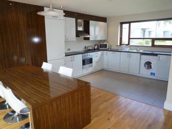 Castlemartyr Holiday Lodges 2 Bed