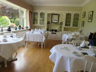 Bed & Breakfast Copperfield House