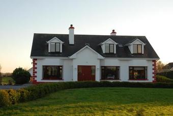 Bed & Breakfast Leroy�s Lodge