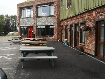 Tara View Apartments