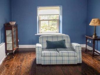 Old Leonard House, Foxford