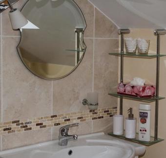 Bed & Breakfast Maroc House