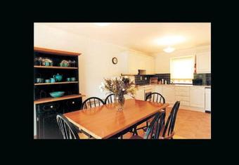 Brittas Bay Holiday Village