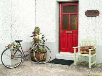 Cherryfield, Ballyragget