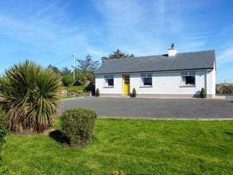 The Cromlech Cottage, Portnoo